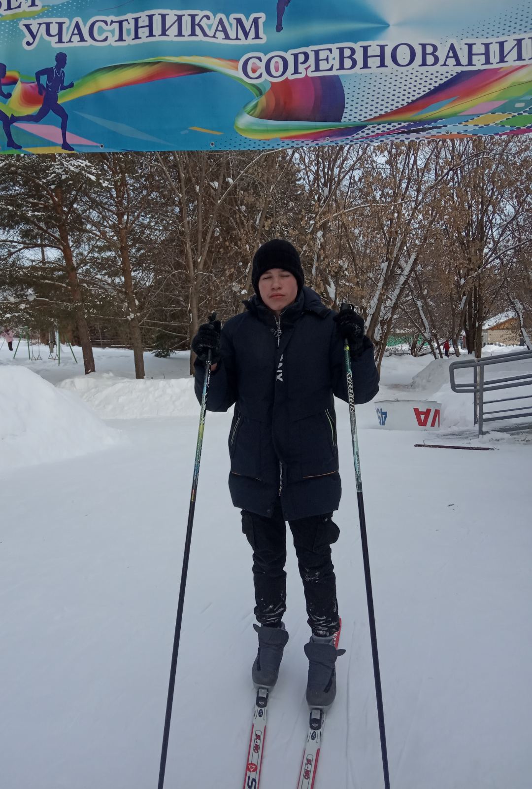 Сыкулев Федор Сергеевич